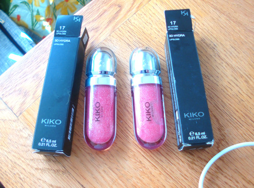 Lucidalabbra kiko milano - lucidalabbra,