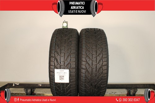 Pneumatici strial 205 - 2,