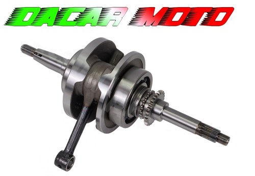 Albero motore yamaha xmax - albero,