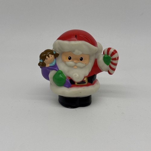 Fisher price little people - fisher,