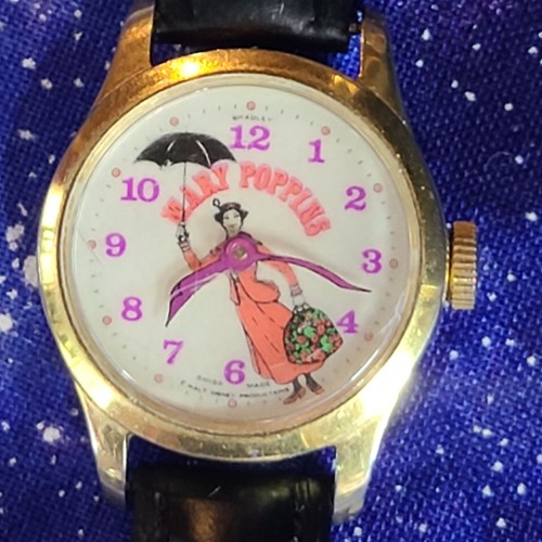 Orologio meccanico vintage