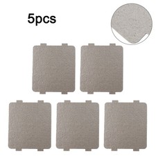 Piastra Mica Foglio Mica