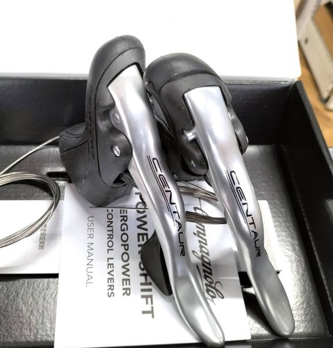Gruppo cambio campagnolo - gruppo,