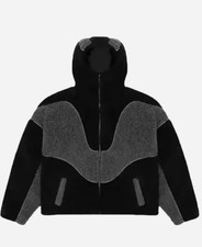 Giacca Trend Vision nera e