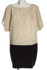 ZARA BASIC Mini Abito Donna