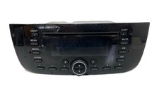 AUTORADIO PER FIAT Punto EVO (09>12)