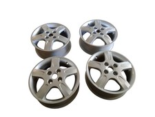 FIAT Cromodora Serie (72>81) 4