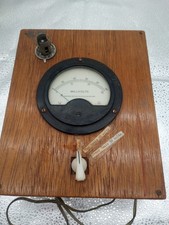 Tester vintage Weston