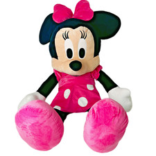 Peluche Minnie Mouse