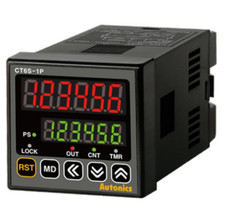 Contatore autonico digitale - contatore,
