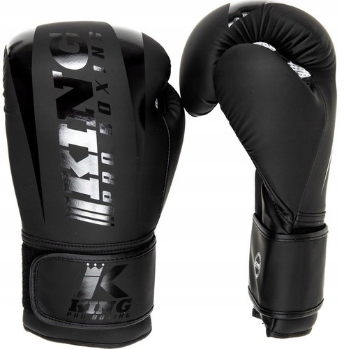 Guanti boxe king - boxe,