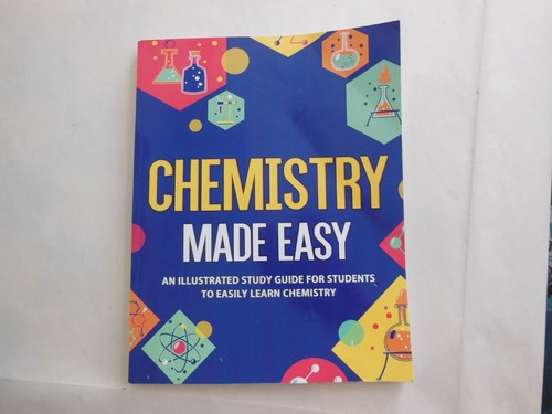 Chemistry made easy nedu - chemistry, by