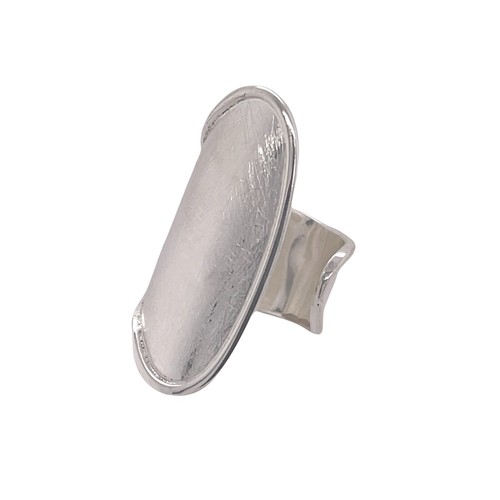 Anello regolabile avvolgente