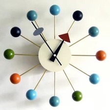 Orologio sfera design - orologio, a