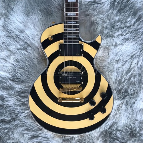 Best zakk wylde bullseye - zakk,