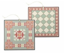 Sottopentola decorazione - sottopentola,