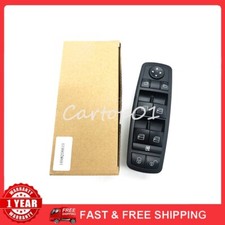 Power Window Switch for