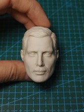 Modellino Freddie Mercury