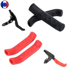 Manicotto leva freno mountain