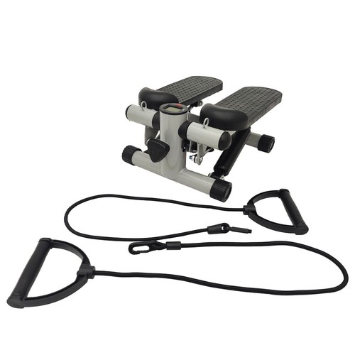 Air stair climber - climber, stepper