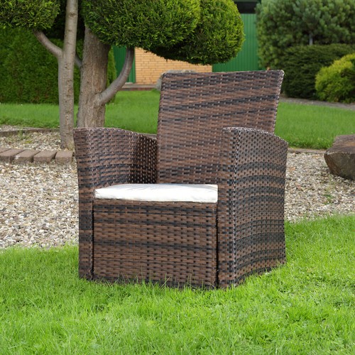 Sedia giardino poltrona - da,