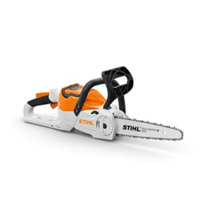 STIHL NUOVA  MOTOSEGA MSA 60 SISTEMA AK SENZA BATTERIA E CARICATORE INCLUSI