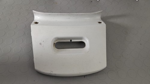 Coperchio codone posteriore - codone,