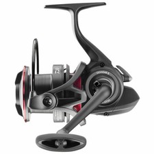 Mulinelli Daiwa 20 Whisker 25QDA Carp & Specialist - Mulinello da Pesca