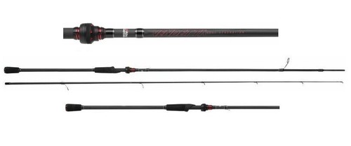Abu garcia vendetta canna - garcia,