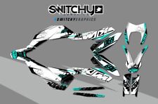 Kit Grafiche Adesivi KTM SMC 690 2008 2009 2010 2011 Decal