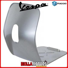 KIT SCUDO COMPLETO PEDANA RESTAURO CON RINFORZI VESPA RALLY 200 1963-1977 LAMIER