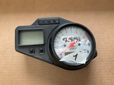 Strumentazione Triumph speed triple 955 i
