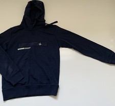 Stone Island Hoodie Size S