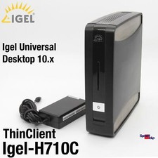 Thin Client Igel H710C