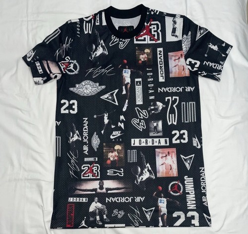 Shirt jordan l - t-shirt,