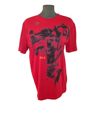 Maglia nike lebron james - nike,