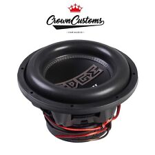 EDGE 12 POLLICI AUTO SUBWOOFER