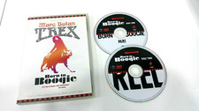 Marc Bolan T.REX DVD Born To