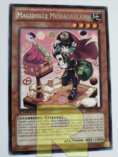 Magidolce Messaggelato /