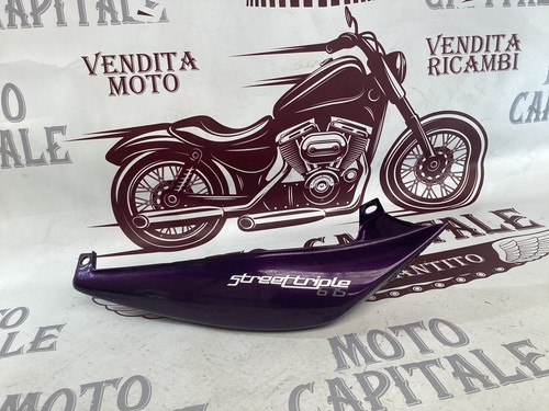 Codone codino destro triumph - codone,