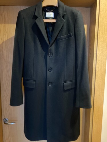 Cappotto uomo sandro - uomo,