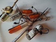 Ricambi usati honda Accord 1980 originali