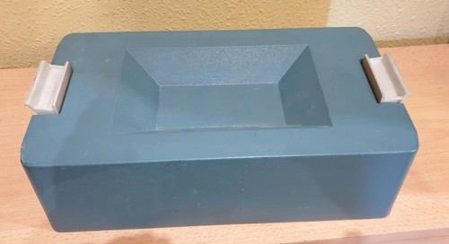 Tapa tektronix 492 - tektronix, front