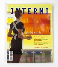 INTERNI n. 451 La Rivista