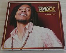 RARE CD ALBUM DIGIPACK A NEW