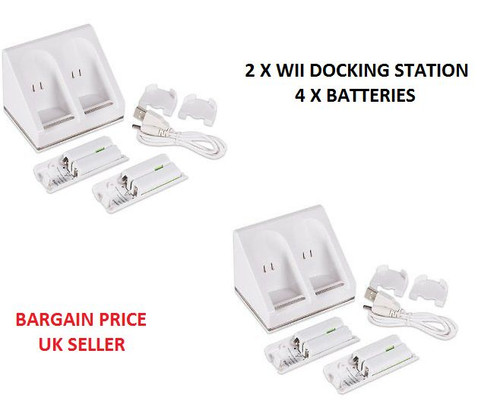 Caricabatterie docking - caricabatterie,
