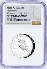 2020 Australia ALTORILIEVO 1