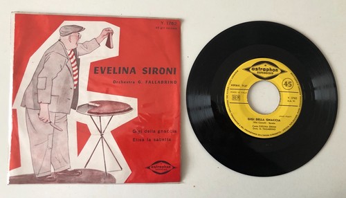 Astraphon italy 1959 - astraphon,