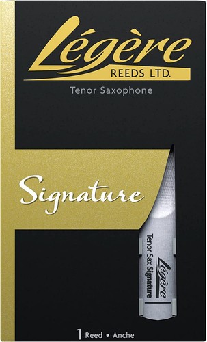 Legere sax tenore sintetico - sax,