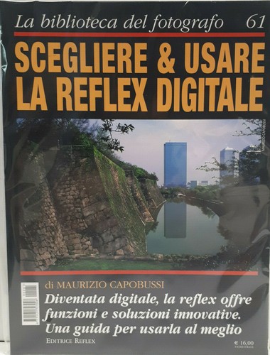 Biblioteca del fotografo - biblioteca,